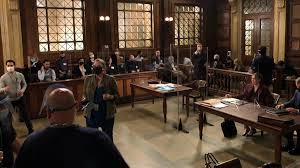 Svu, wrapped its 21st season this year. How Covid 19 Has Affected The New Season Of Law Order Svu