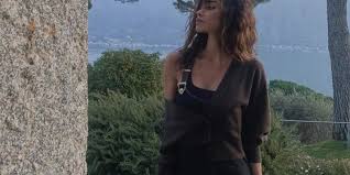 Belén rodríguez news, gossip, photos of belén rodríguez, biography, belén rodríguez belén rodríguez is a 55 year old spanish journalist born on 23rd march, 1966 in madrid, madrid, spain. Belen Rodriguez Weekend Sul Lago Di Como Con Il Nuovo Fidanzato Antonino Spinalbese Espansionetv