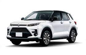 Maybe you would like to learn more about one of these? 7 New Maruti Suzuki Cars To Launch In India
