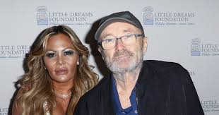 Explore philcollins2008's photos on flickr. Phil Collins Ex Wife Claims He Didn T Bathe Couldn T Perform In The Bedroom Wonderwall Com