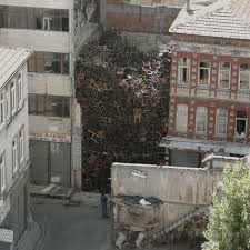 Artist Doris Salcedo I Began To Conceive Of Works Based On Nothing Gwarlingo Doris Salcedo Installation Art Architecture