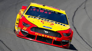 Greg biffle leads active drivers with four michigan victories. Nascar Cup Qualifying Results From Michigan Logano Leads Ford Mustang Stampede