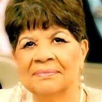 Elta Ledet Gallien Obituary