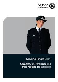 The college of nursing is one of the older colleges of nursing in cebu. Dress Regulations St John Ambulance Supplies