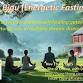The 5-Day Daoist Bigu (Fasting) Workshop with Dr event image