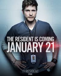 The series focuses on the lives and duties of staff members at chastain park memorial hospital, while delving into the bureaucratic. The Resident Join The Resident For A Special Two Night Facebook