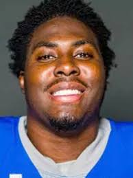 Vic Alobwede, Memphis, Edge