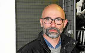 Jean-Marc Labbé, candidat de la majorité aux municipales