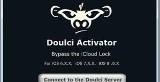 One of the most popular solutions to unlock the icloud lock is doulci activator. Doulci Activator Crack Icloud Unlocking Tool 2021 For Windows Mac Download Free 100 Working Serial Key Generator Free