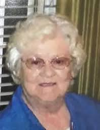 Jean Hayes Carver Obituary (2025)