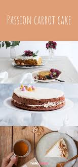 Nos 15 Meilleures Recettes De Carrot Cakes Meilleur Recette Recette Gateaux Et Desserts