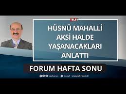 Aynı zamanda bu hizmetimiz sayesinde kullanıcılarımız youtube veya blutv girişine gerek kalmadan bu programları takip edebiliyor. Turkiye Yi Bekleyen Tehlikeler Neler Forum Hafta Sonu 17 Nisan 2021 Youtube
