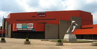 Big Sandy Superstore Arena Wikipedia