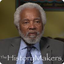 Junius Williams's Biography