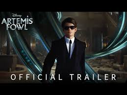 Artemis fowl, a young criminal prodigy, hunts down a secret society of fairies to find his missing father. Artemis Fowl Movie Review Next Harry Potter Get Out Of Here Ndtv Gadgets 360