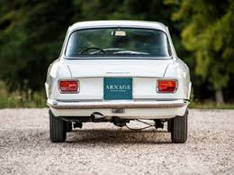 Image result for Bianco Antico 1964 Alfa-Romeo