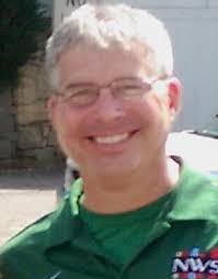 Erick “Ricky” Habeck