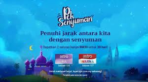 Astro njoi is a malaysia free satellite television service launched on 18 february 2012 in collaboration with the government of malaysia and astro. Njoi Tawar Tiga Pek Baharu Astro Lanjut Siaran Percuma Sepanjang Pkp 4 Soyacincau Com