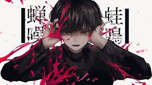 anime boy かわいいアニメの少年 少年アニメキャラ 妖怪 イラスト