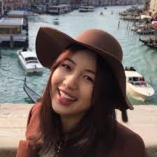 Anna Yue's Instagram, Twitter & Facebook