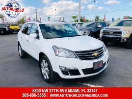 Repairable vehicles rogers auto sales sam's riverside inc. Salvage Rebuilt Cars For Sale And Export Miami Fl Autoworld Of America