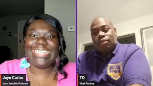 S1:E5) Black women in Business!