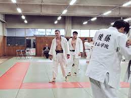 平成29年度 スリーミッション三大学対抗柔道大会 | 青山学院大学体育会柔道部