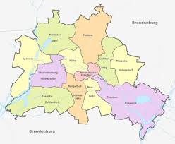 Die hauptstadt deutschlands ist berlin. Berlin Wikipedia