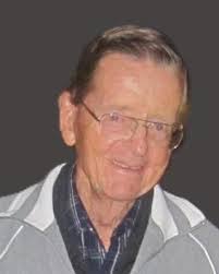 Robert James 'Jim' Hardin