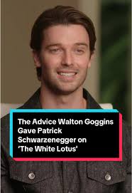 Walton Goggins Patrick