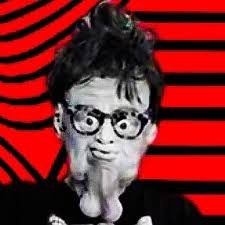 Ricky George (@rickodermCQ)