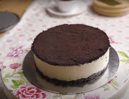 Resepi kek cheese oreo tanpa bakar. Here S How To Make This Delicious No Bake Oreo Cheesecake That S Perfect For Oreo Lovers Johor Foodie