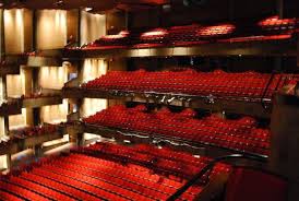 Clowes Memorial Hall Performance Halls Indianapolis In