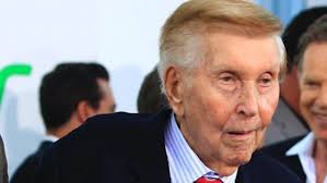 Sumner Redstone lashes out at ex Manuela Herzer in 2016