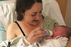 Image result for Formula Feeding