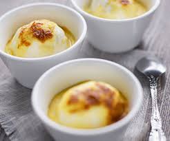 Oeufs Bechamel Gratin Recette Facile Gourmand Recette Recette Oeuf Recette Facile Recette