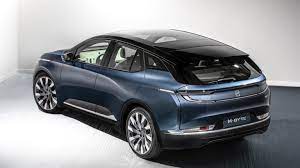 The first premium electric suv with an encapsulating interior experience as rich as the world it travels. Byton M Byte 95 Kwh 4wd Preise Und Technische Daten Ev Database