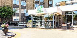 4 portal way, gypsy corner/ a40, london, w3 6rt Hotel With Swimming Pool Holiday Inn Portsmouth