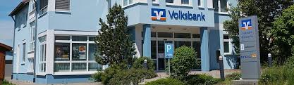 Filiale Dettingen Volksbank Brenztal Eg