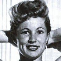 Virginia Miriam “Virginia Bell” Beck White (1934-2010)