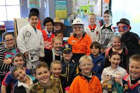 Career Education Kurri Kurri Public School