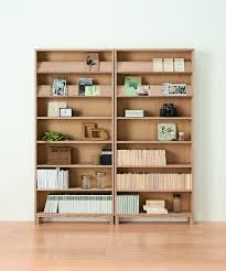 muji to open their first sydney store next month the interiors addict muji home bookshelves in living room interior