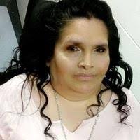 Eva Campos Obituary