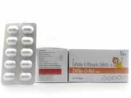 Image result for Cefixime