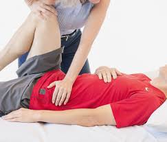 Image result for Pelvic Compression Test