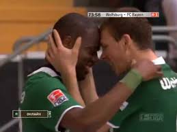 ⚽ football full matches and soccer highlights videos bundesliga bayern munich vs wolfsburg full match & highlights 16 december 2020. Wolfsburg Bayern Bl 2008 09 5 1 Youtube