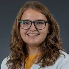 Kaleigh Taylor, PharmD Candidate