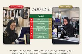 Maybe you would like to learn more about one of these? Ø§Ù„ØªØ£Ù…ÙŠÙ†Ø§Øª ØªÙˆØ¬Ù‡ Ø±Ø³Ø§Ù„Ø© ØªØ­Ø°ÙŠØ±ÙŠØ© Ù„Ø£ØµØ­Ø§Ø¨ Ø§Ù„Ø£Ø¹Ù…Ø§Ù„ Ø¨Ø´Ø£Ù† ØªØ³Ø¬ÙŠÙ„ Ø§Ù„Ø¹Ø§Ù…Ù„ÙŠÙ† Ù…Ø¬Ù„Ø© Ø³ÙŠØ¯ØªÙŠ