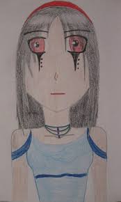 Tons of awesome good vs evil anime wallpapers to download for free. Bad Drawing Skills By Anime Fan 15 On Deviantart