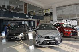 Gambar ruang 2 dimensi terlihat keren download now cara menggambar r. Kelulusan Pinjaman Bank Perlahan Persatuan Vendor Auto Berita Harian